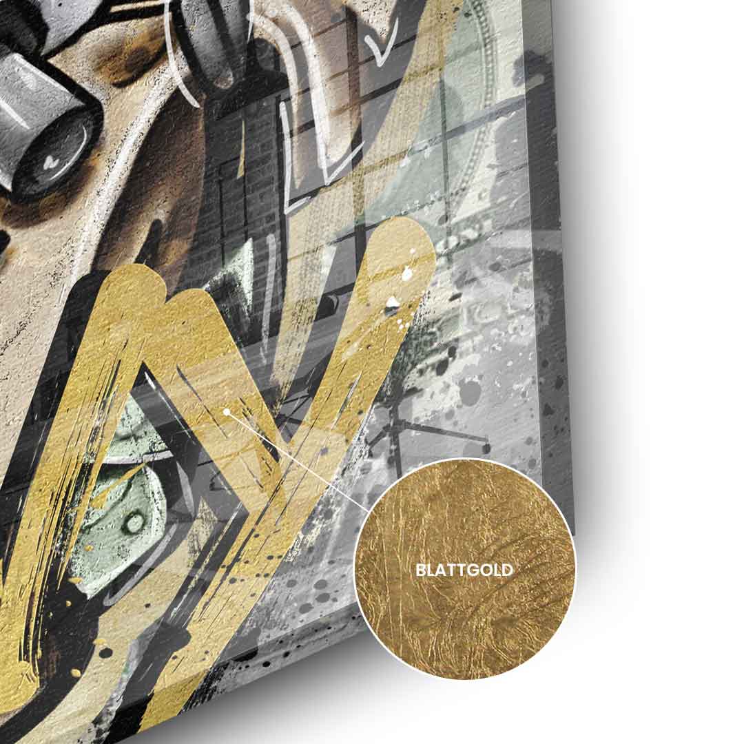 Alle Blattgoldbilder