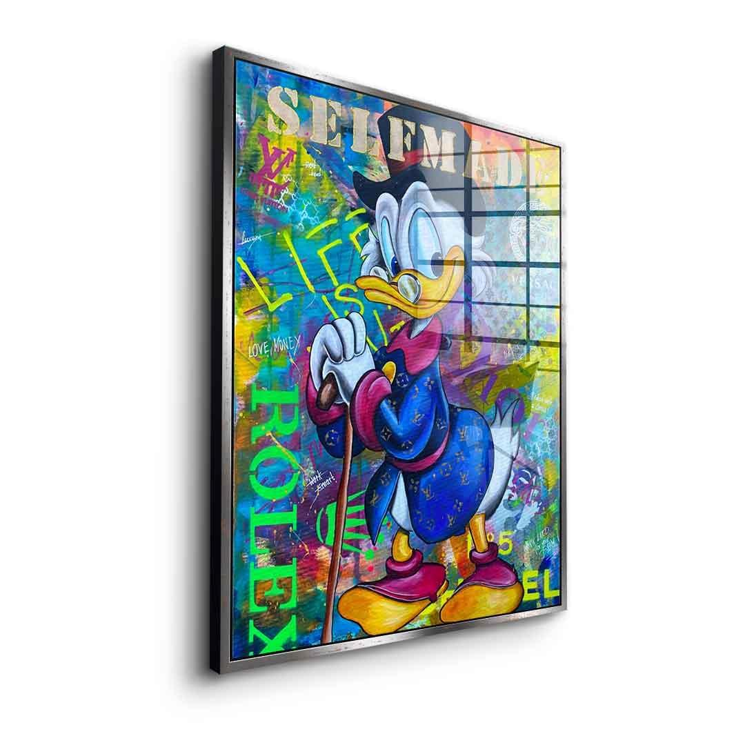 $elfmade - Acrylglas