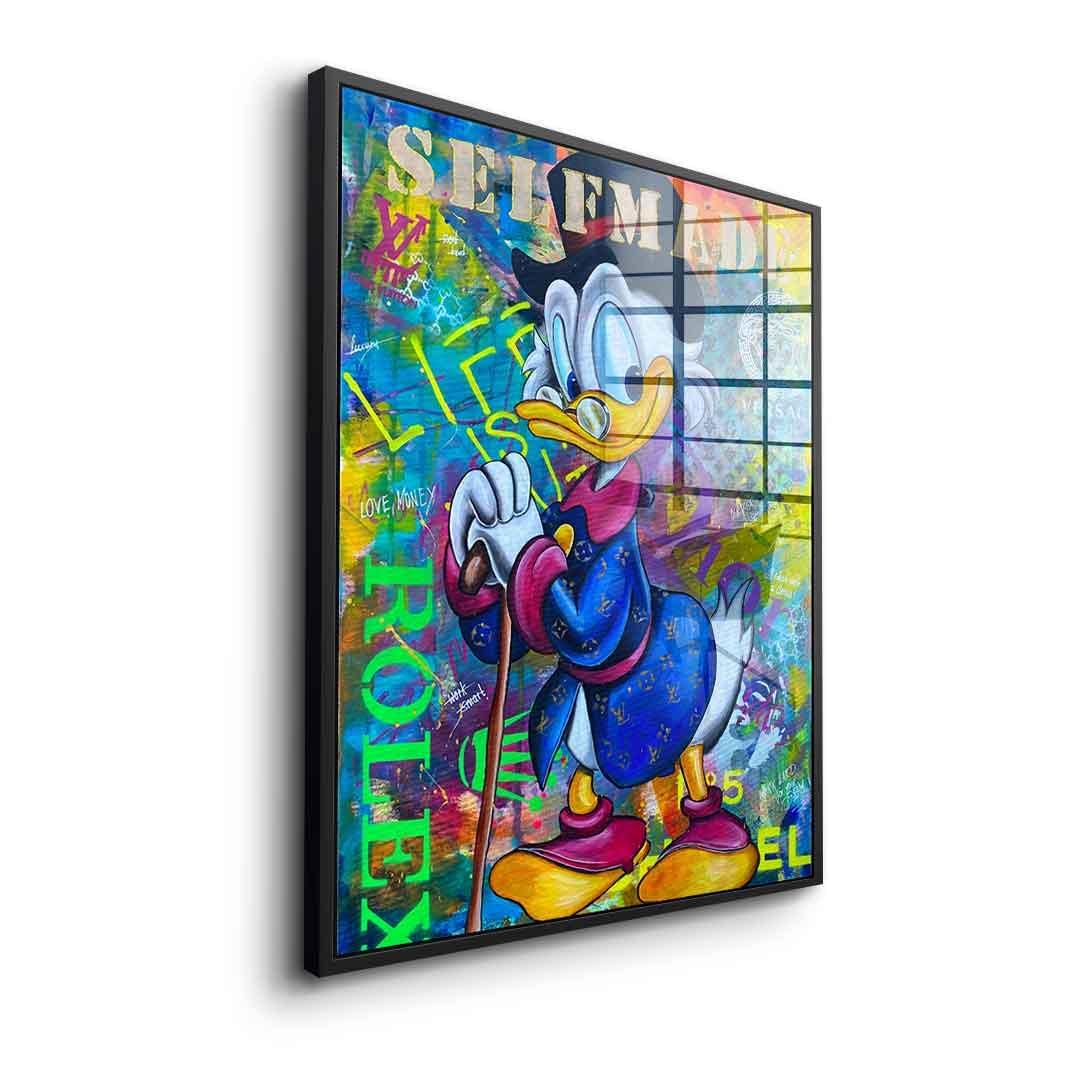 $elfmade - Acrylglas