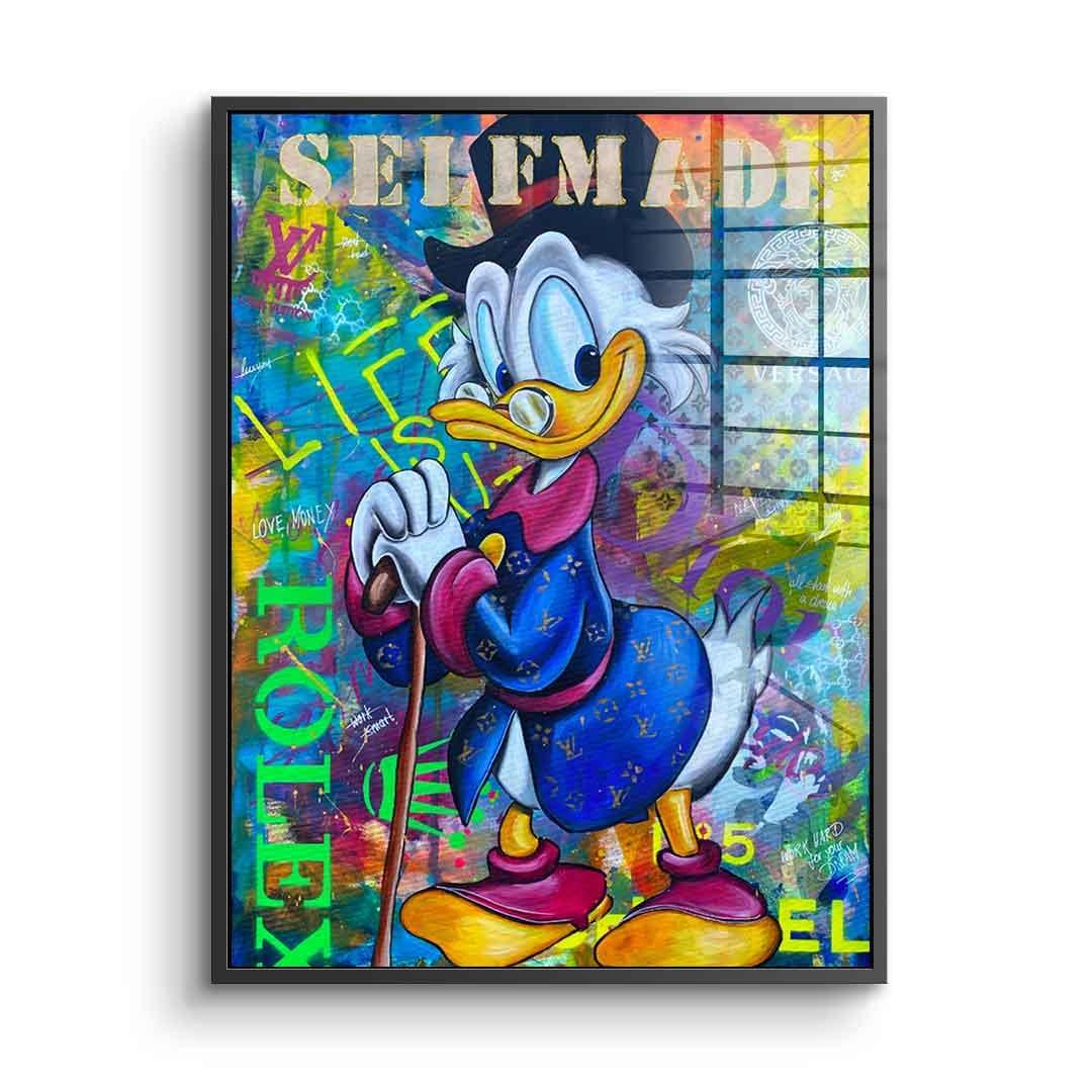 $elfmade - Acrylglas