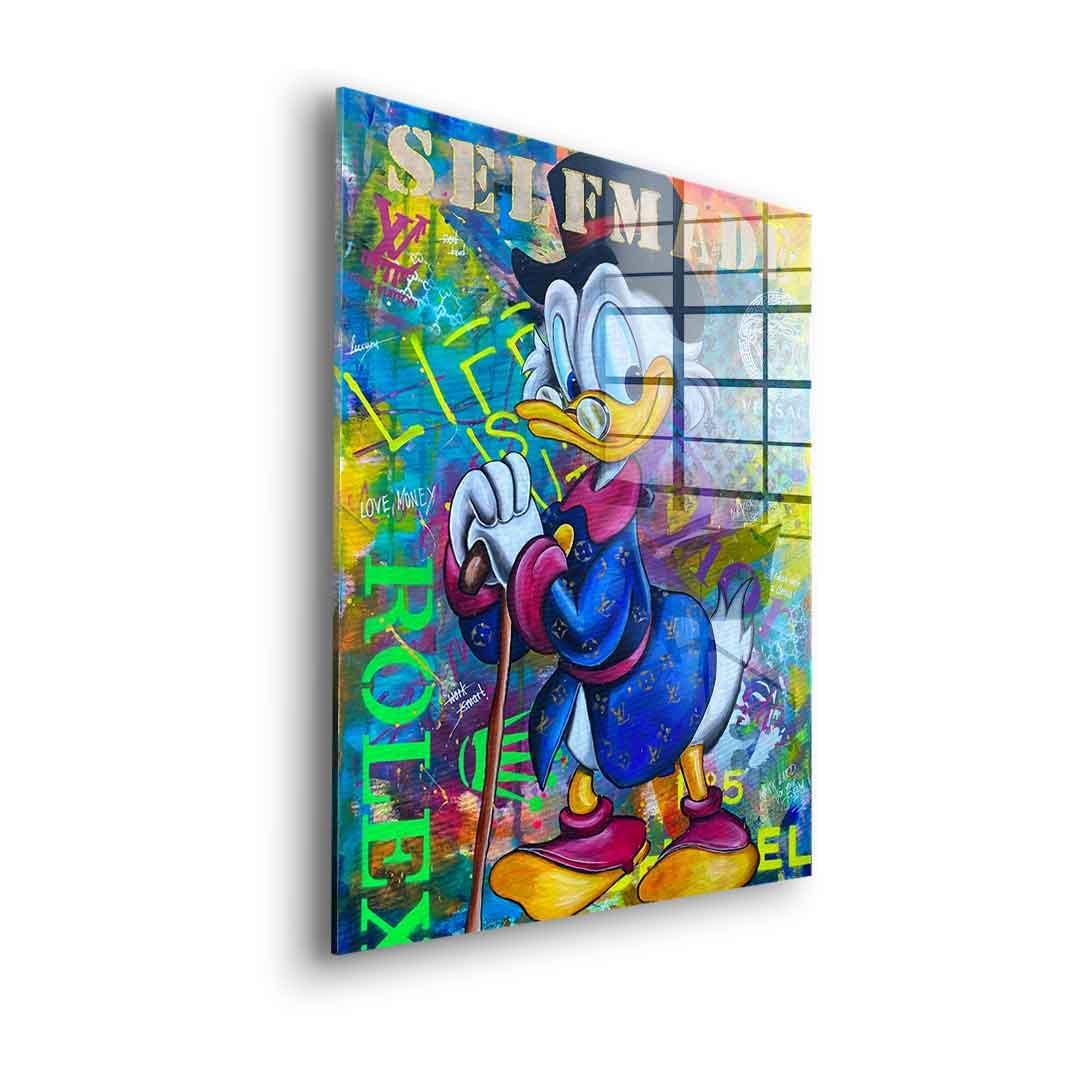 $elfmade - Acrylglas