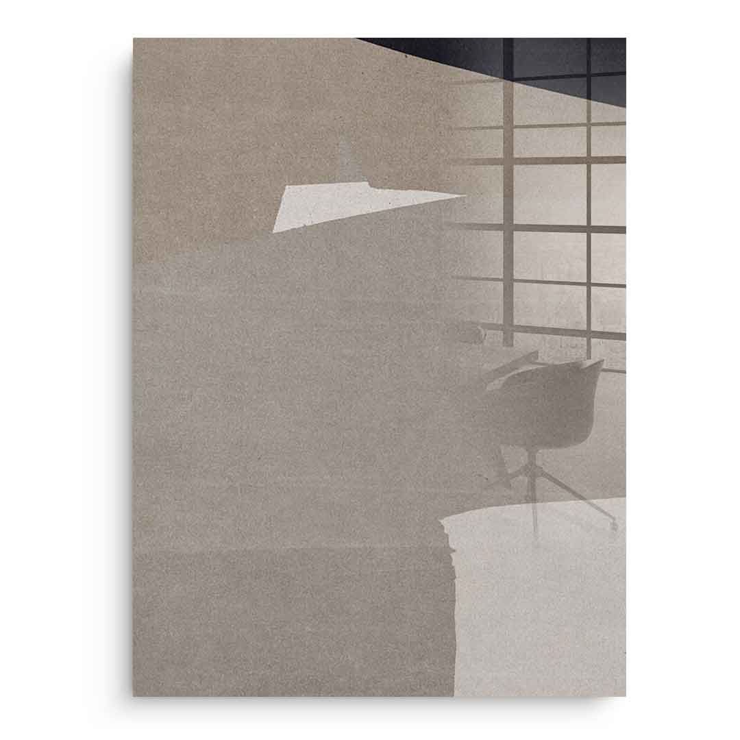 Afternoon-1 - Acrylglas