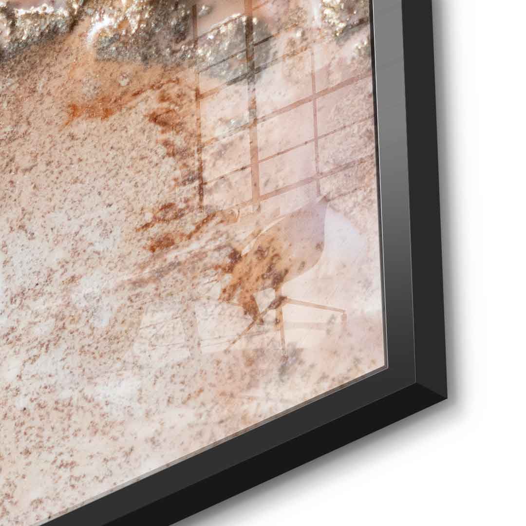 Discovery - Acrylglas