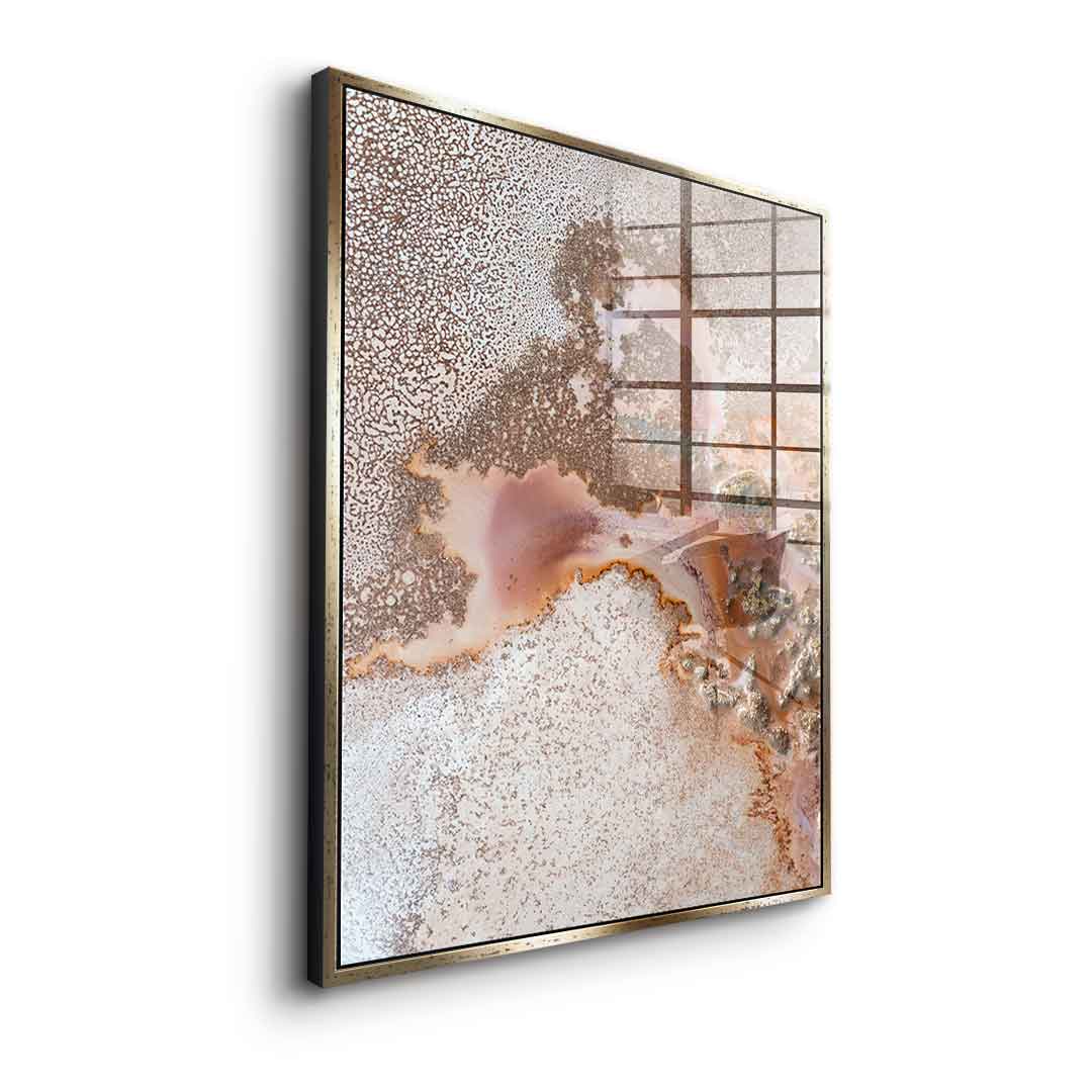 Discovery - Acrylglas