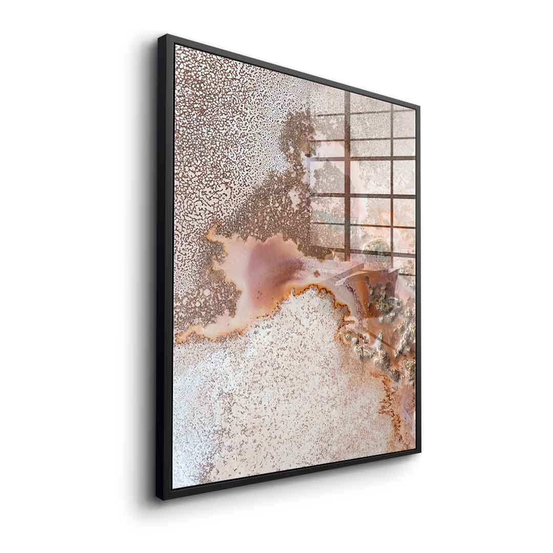 Discovery - Acrylglas