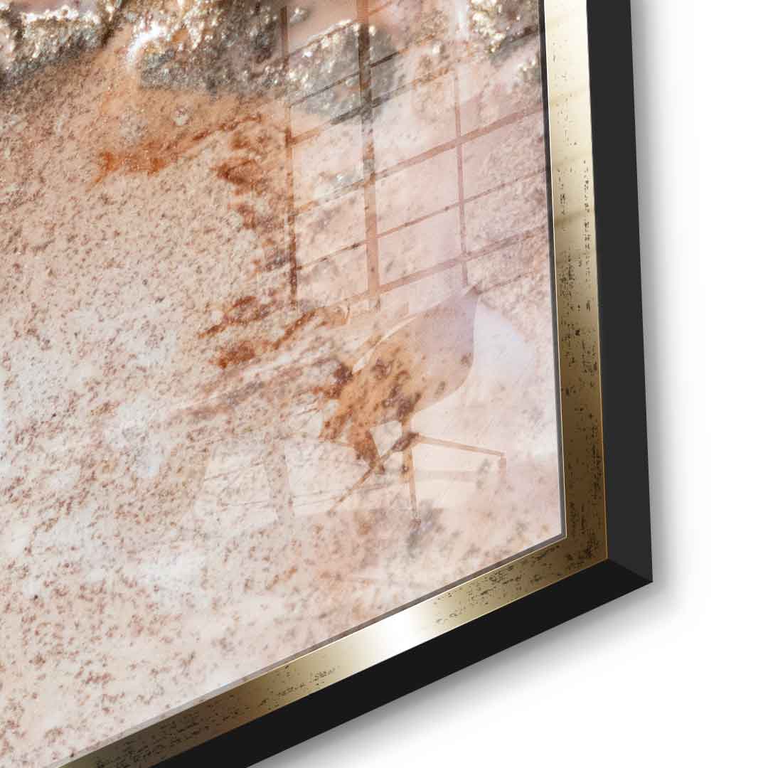 Discovery - Acrylglas