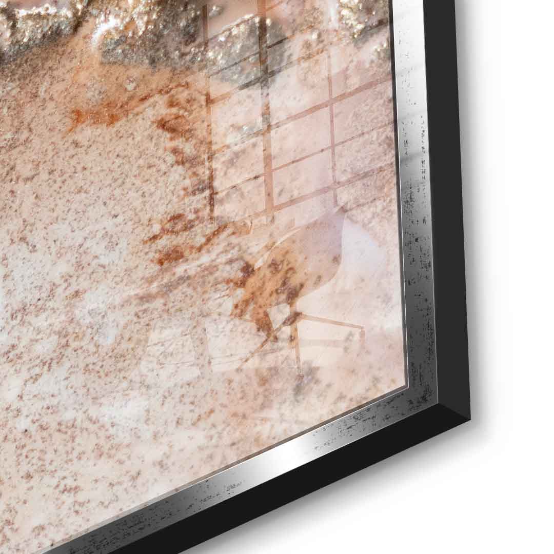 Discovery - Acrylglas