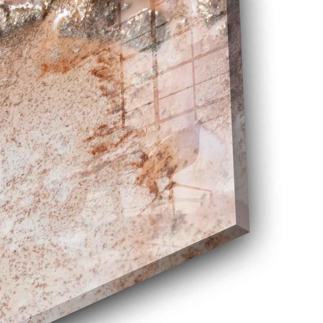 Discovery - Acrylglas