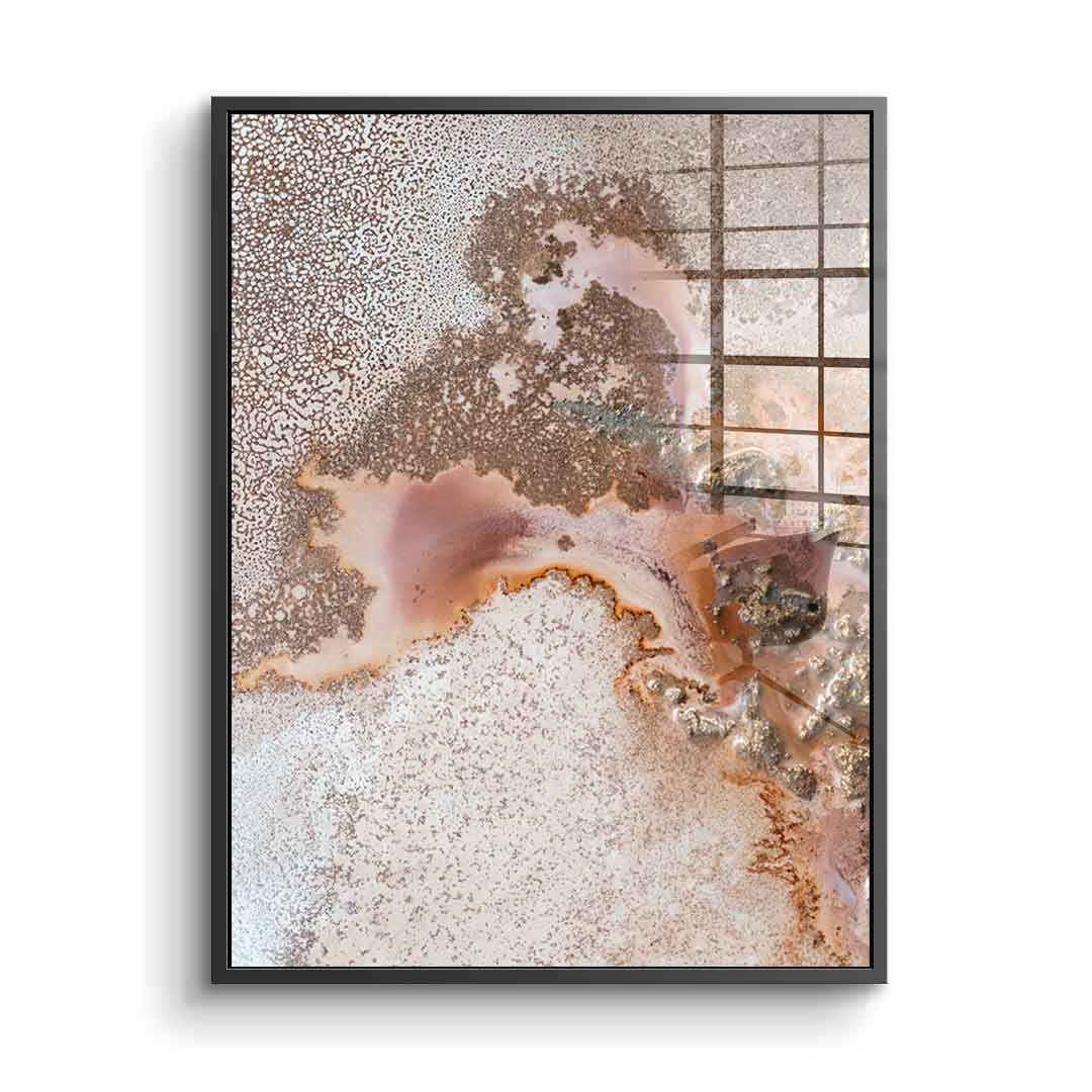 Discovery - Acrylglas