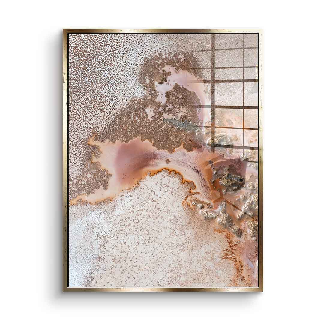 Discovery - Acrylglas