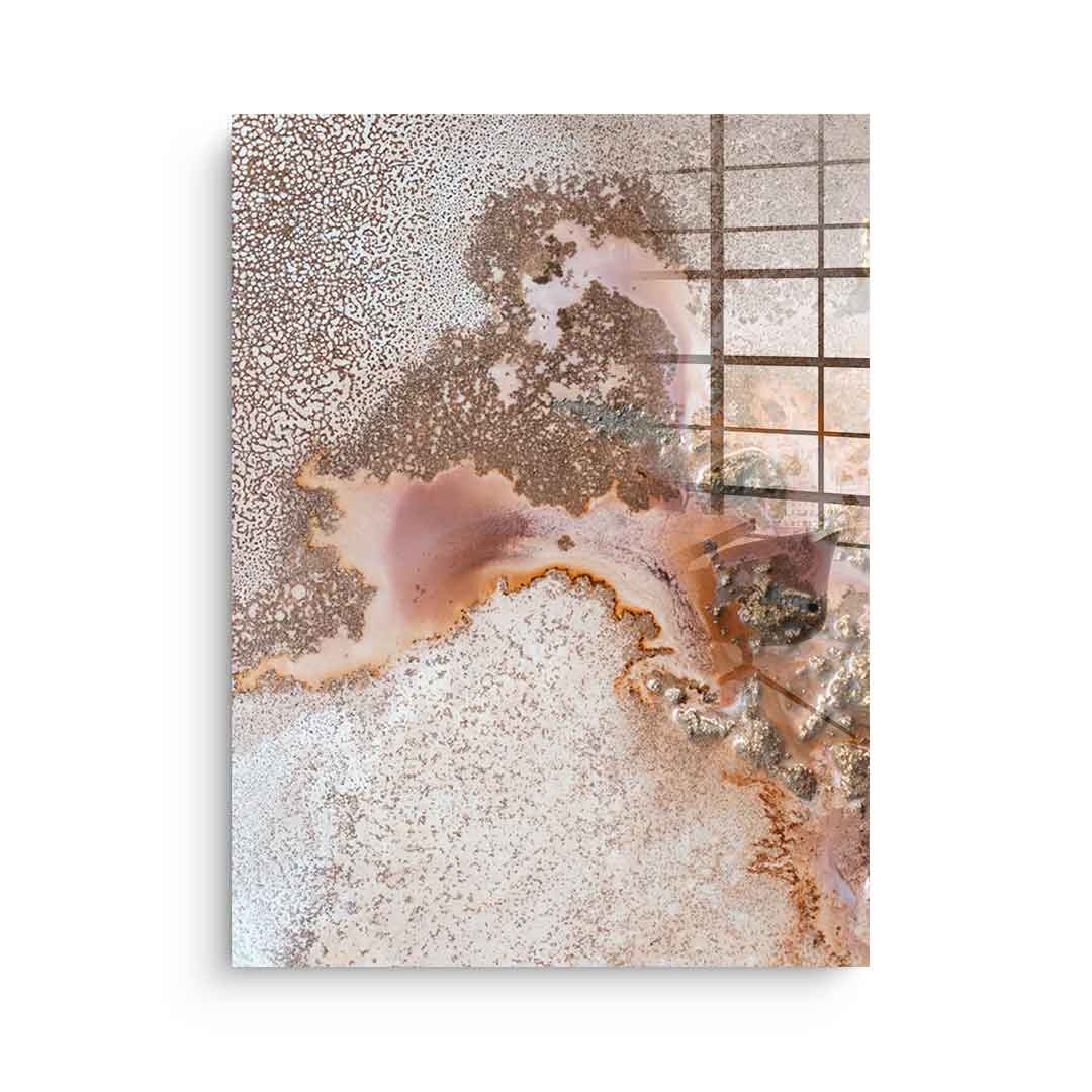 Discovery - Acrylglas