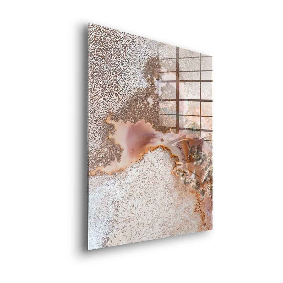 Discovery - Acrylglas