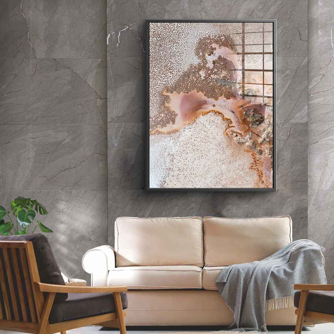 Discovery - Acrylglas