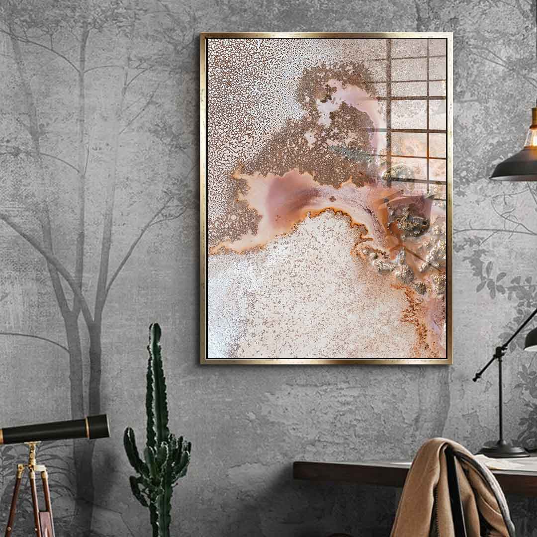 Discovery - Acrylglas