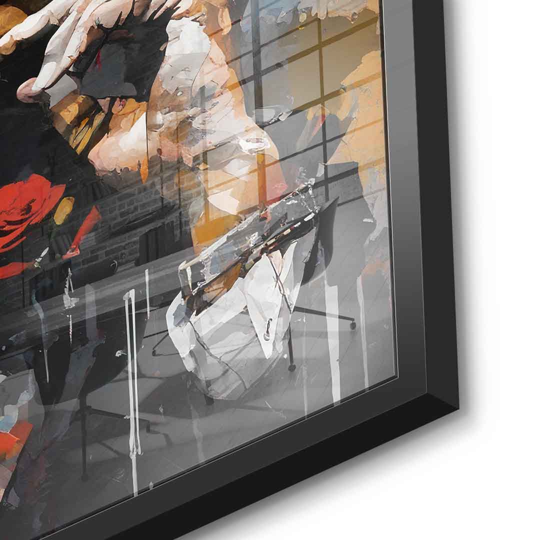 Godfather - Acrylglas