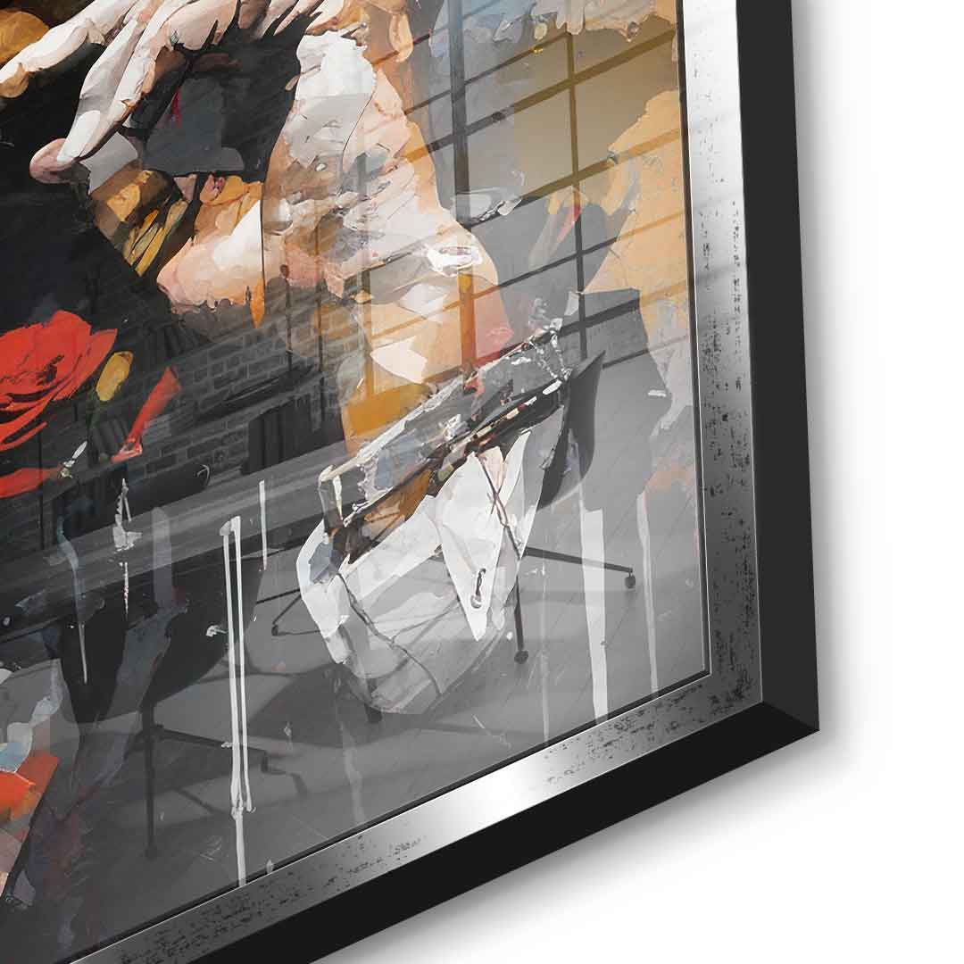 Godfather - Acrylglas