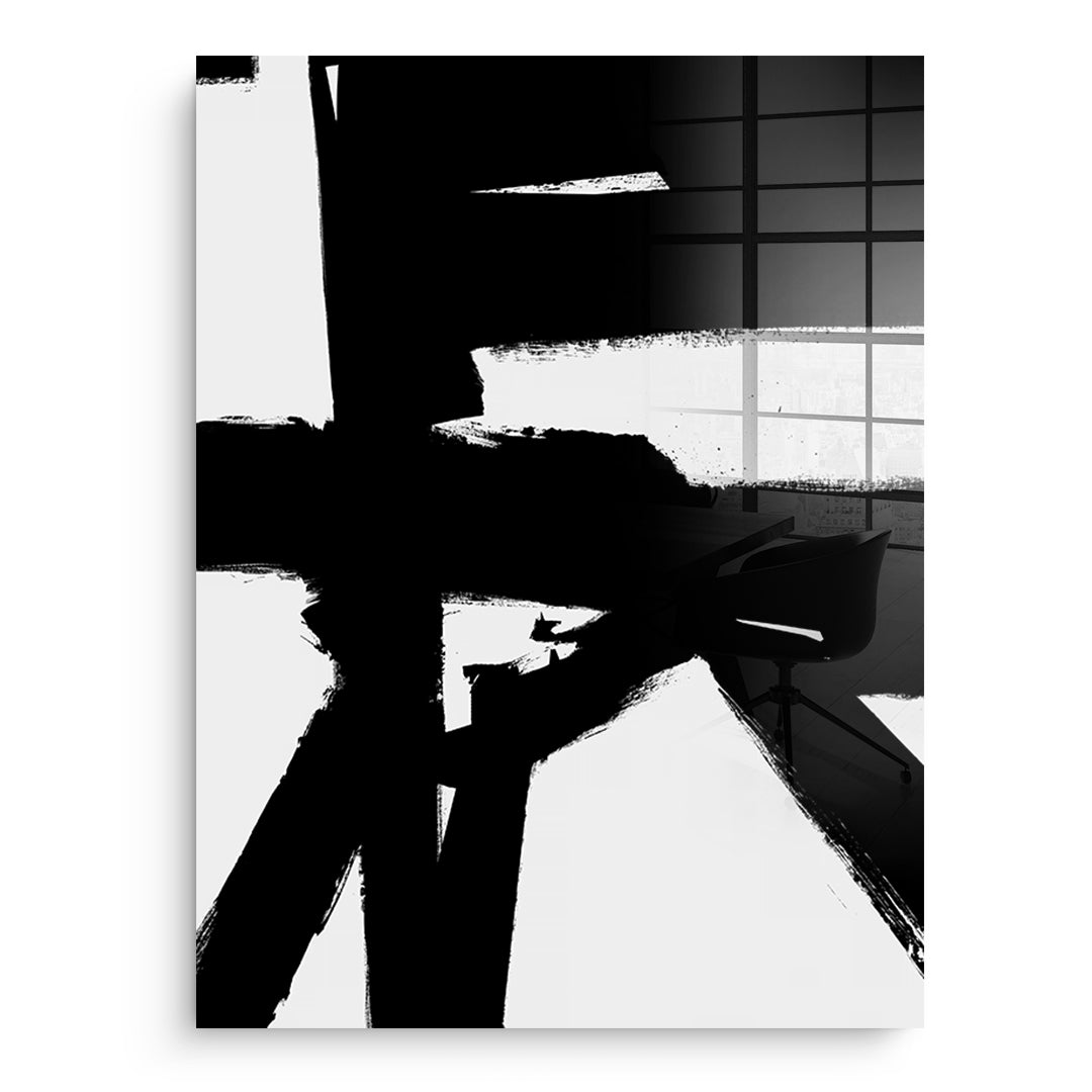 Infinite - Acrylglas