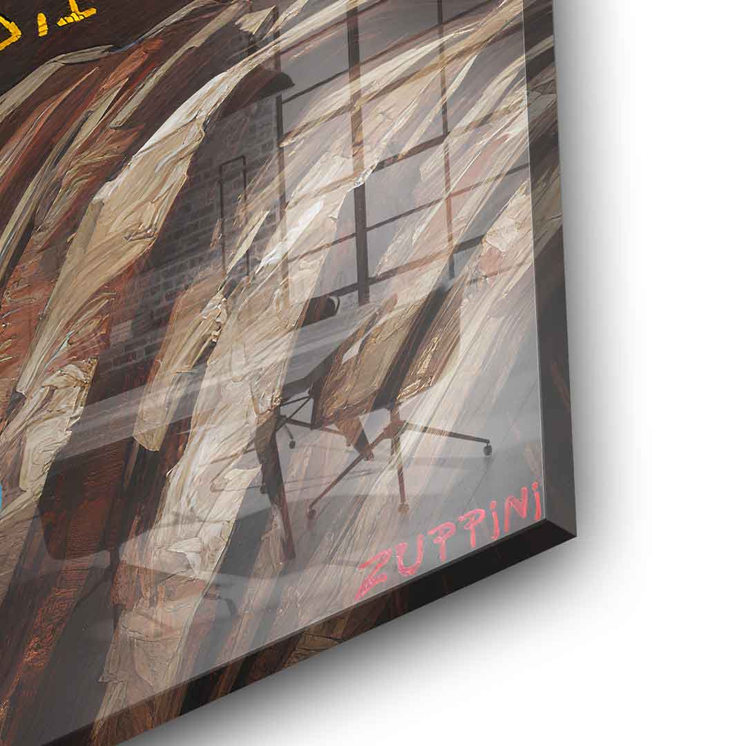 Infinito - Acrylglas