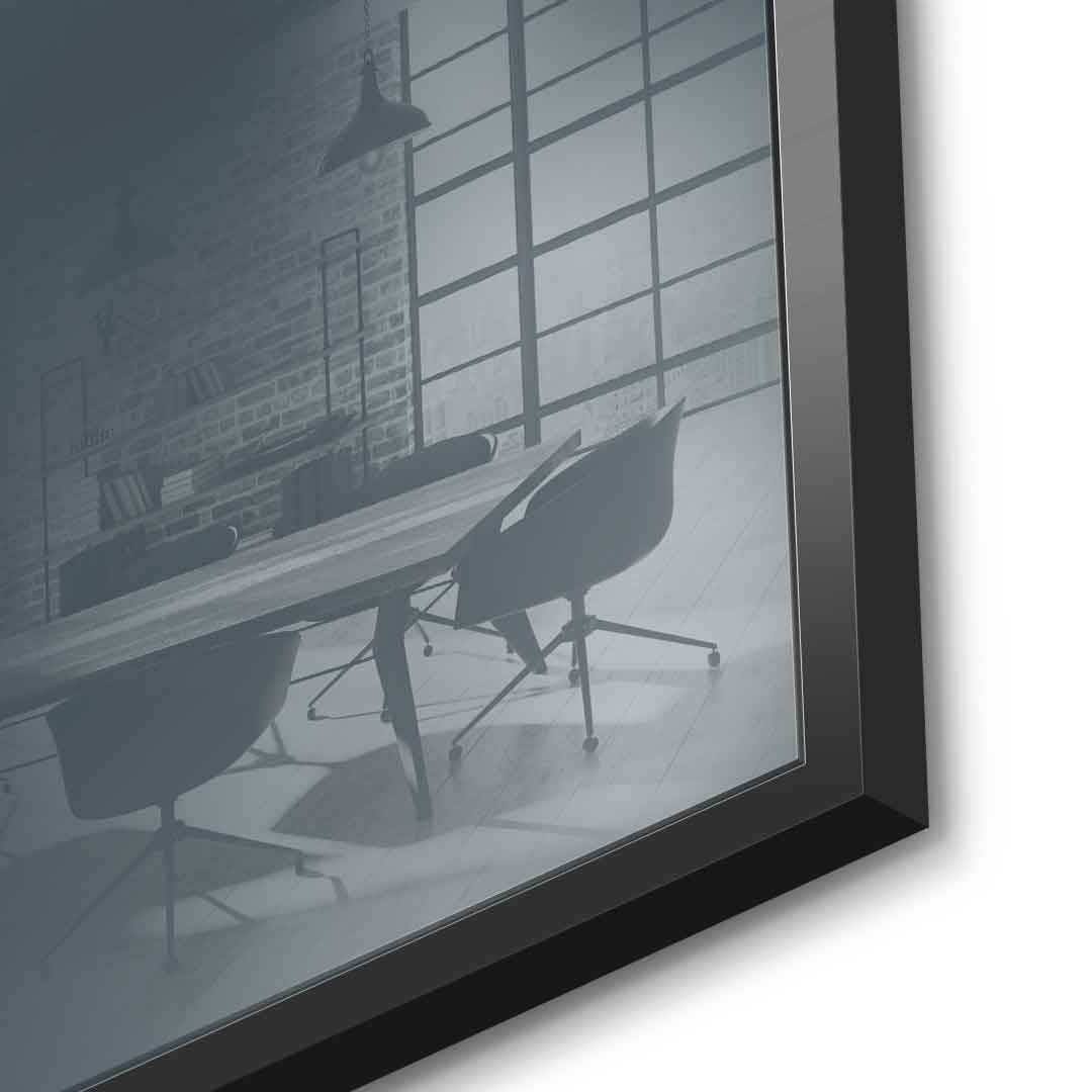 Ink Collection No. 04 - Acrylglas