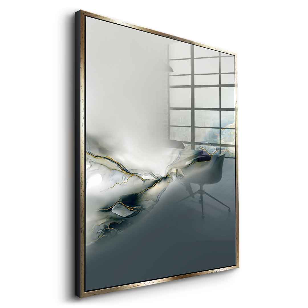 Ink Collection No. 04 - Acrylglas