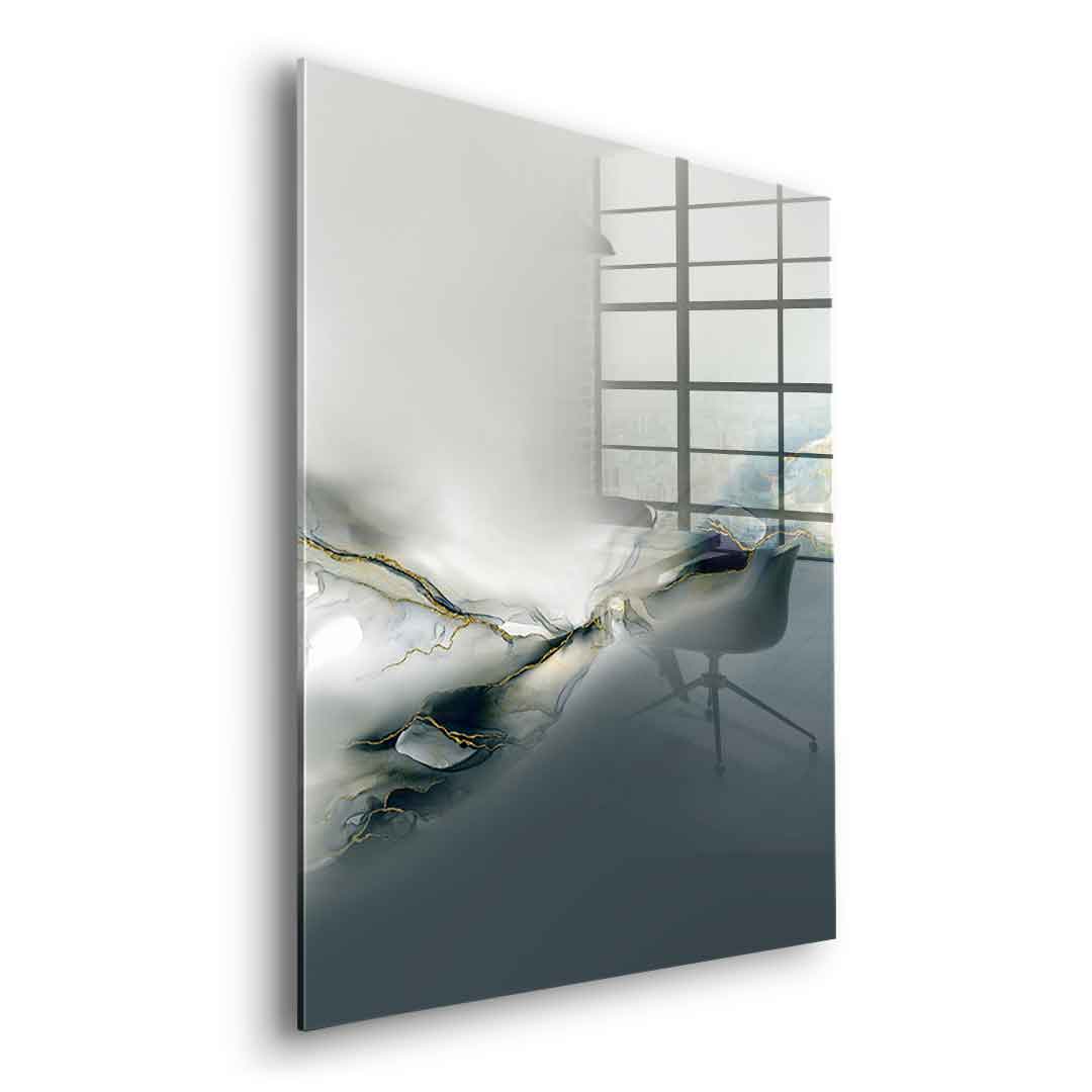 Ink Collection No. 04 - Acrylglas