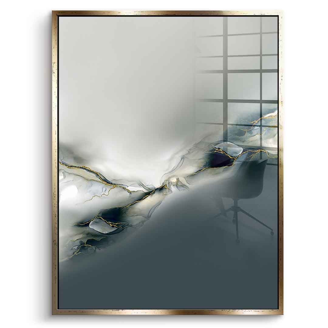 Ink Collection No. 04 - Acrylglas