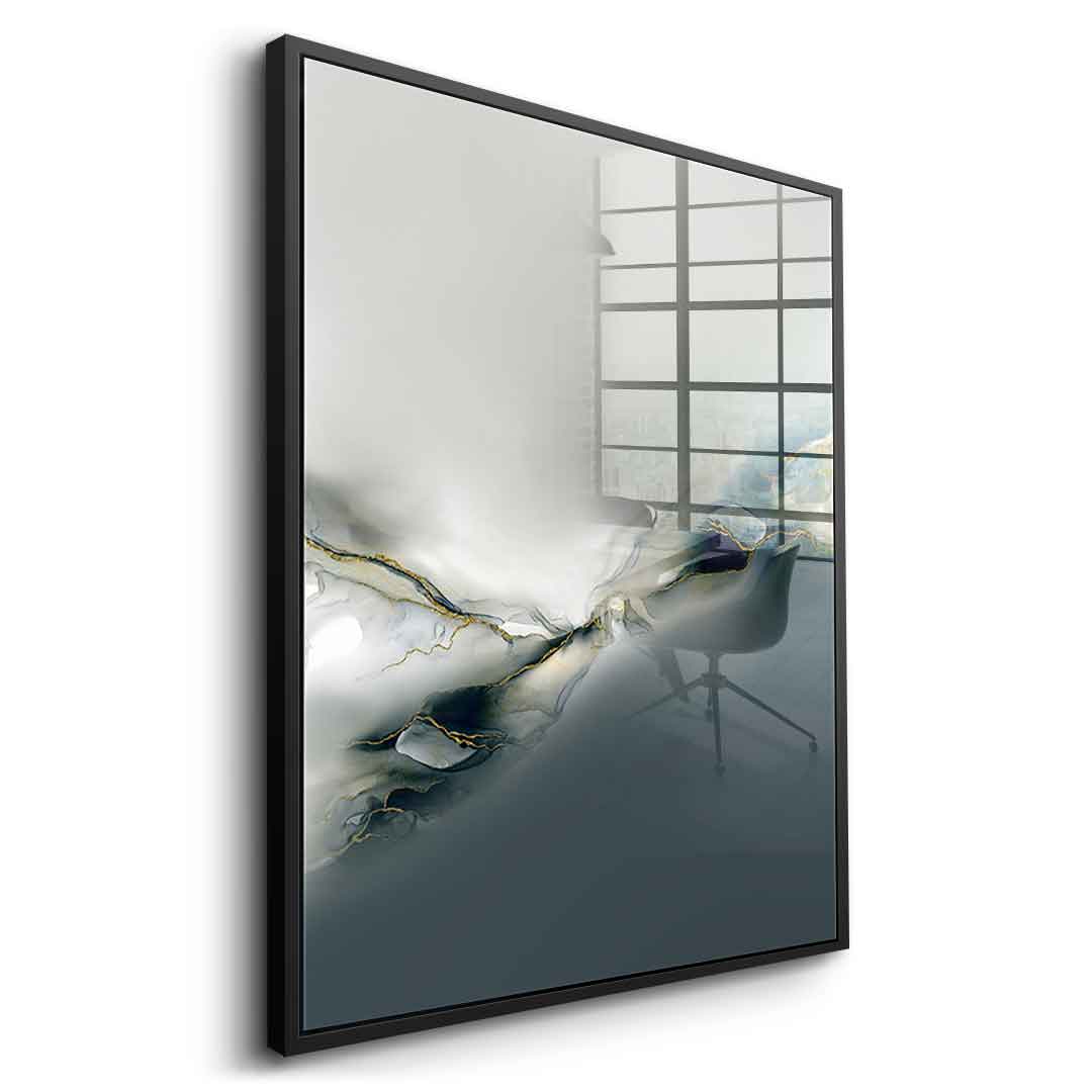 Ink Collection No. 04 - Acrylglas