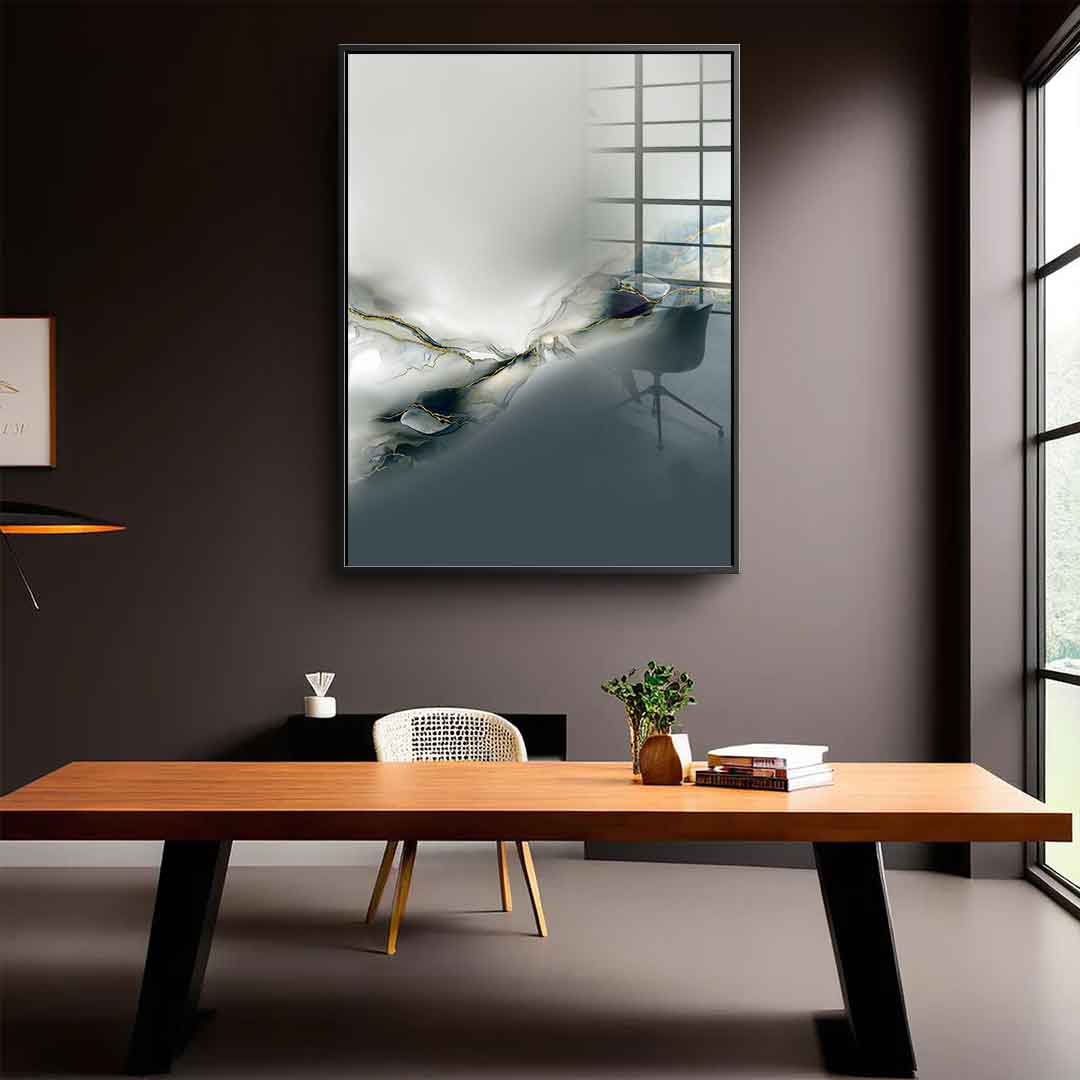 Ink Collection No. 04 - Acrylglas