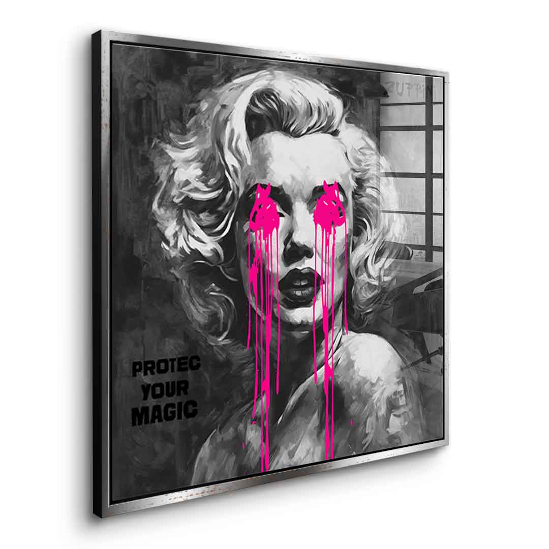 Marlin Protect - Acrylglas