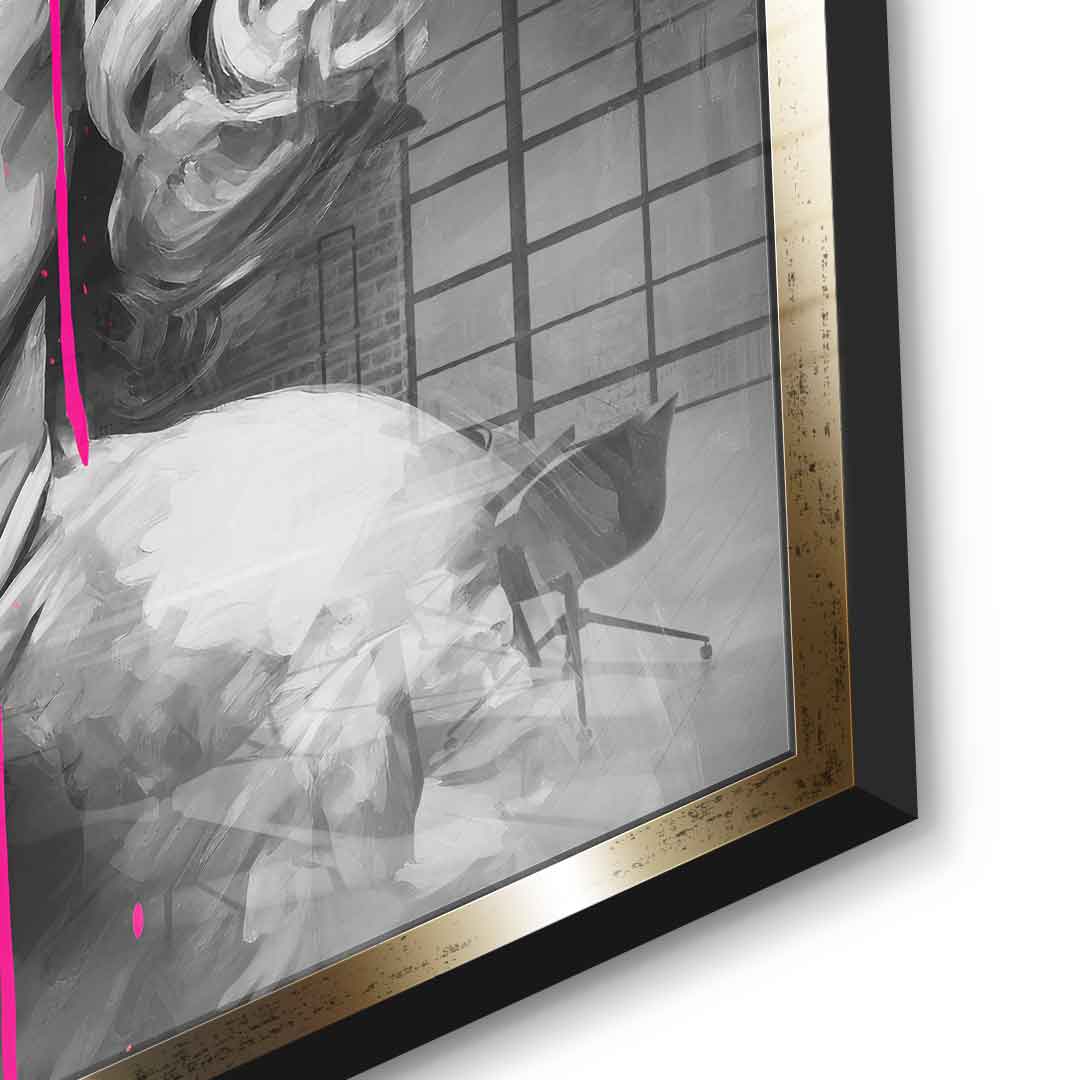 Marlin Protect - Acrylglas