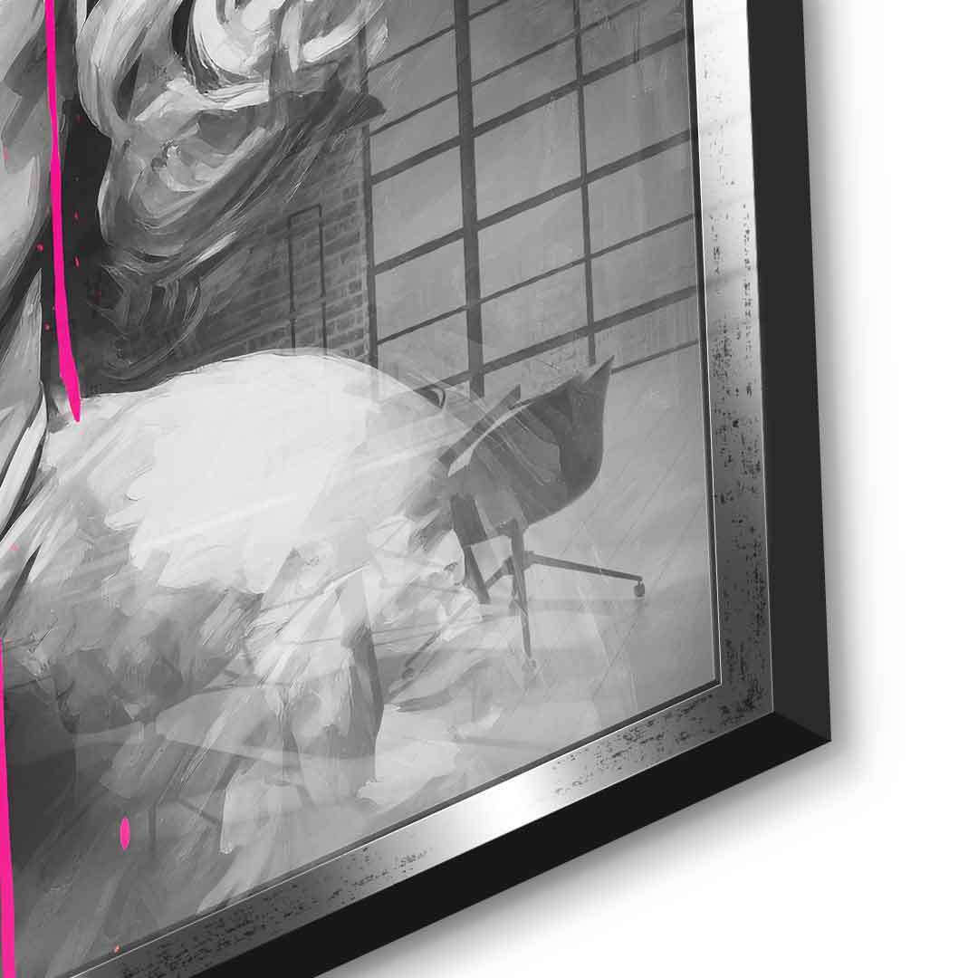 Marlin Protect - Acrylglas