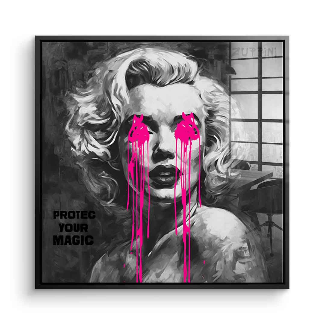 Marlin Protect - Acrylglas