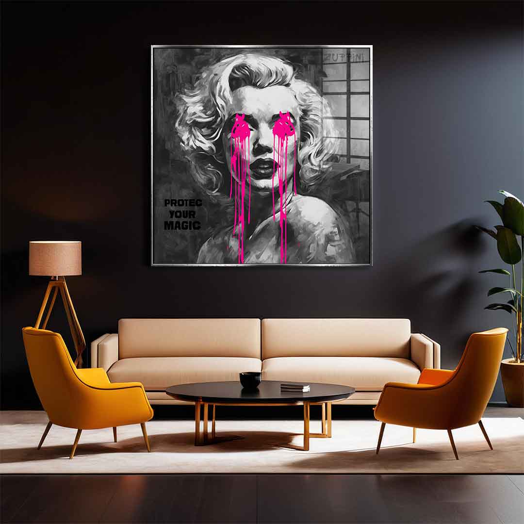 Marlin Protect - Acrylglas