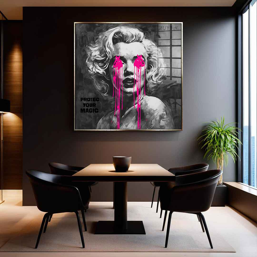 Marlin Protect - Acrylglas