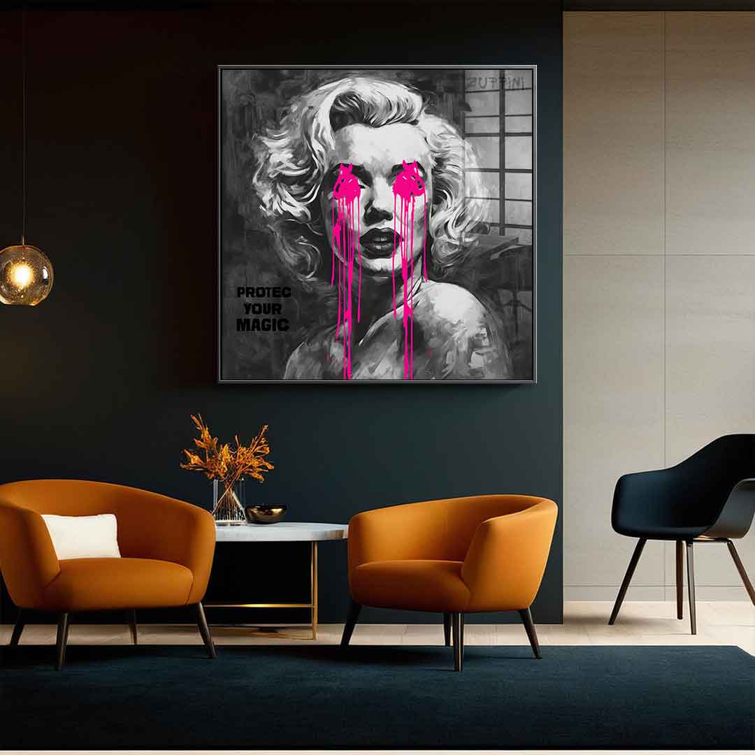 Marlin Protect - Acrylglas