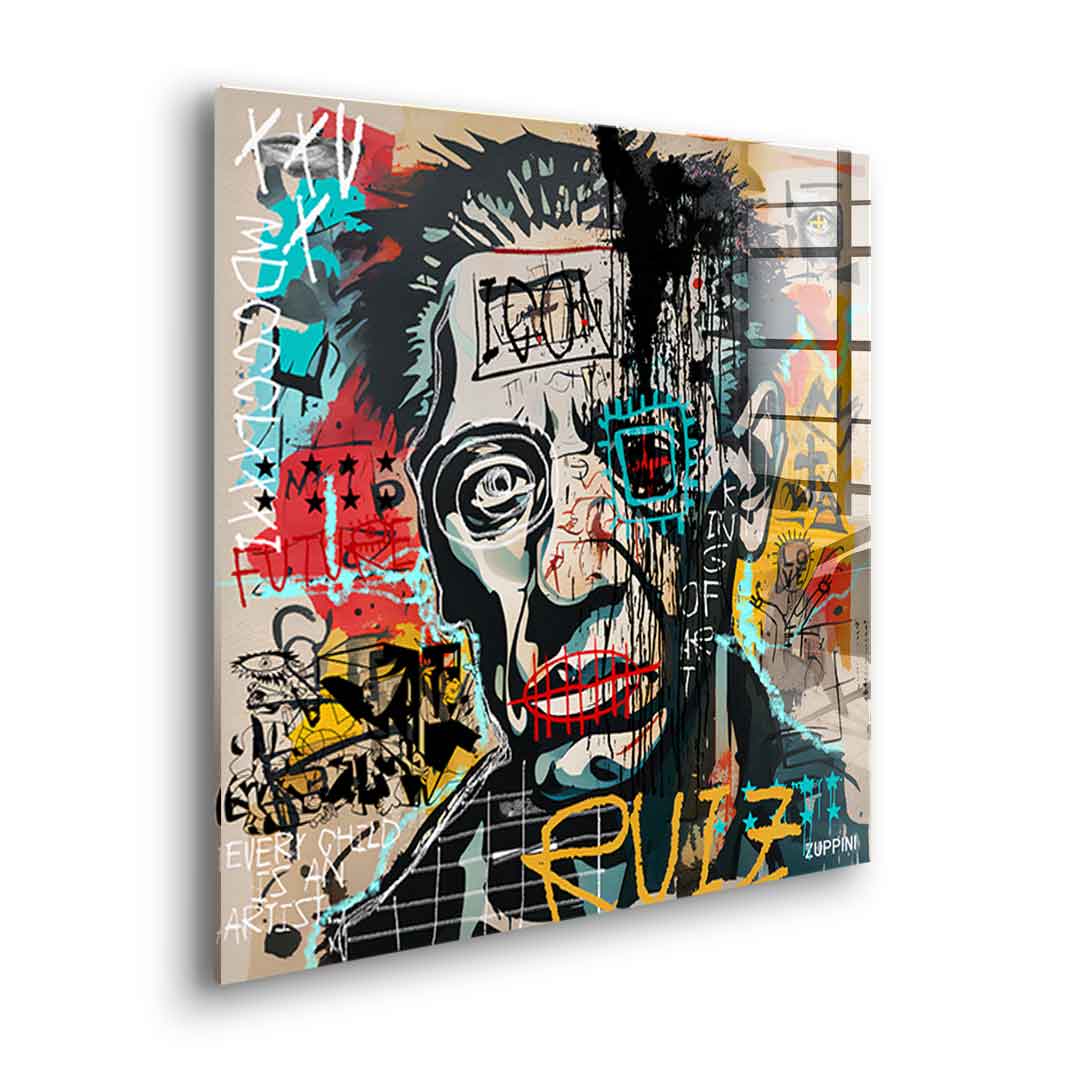 Piccaso 2.0 - Acrylic glass