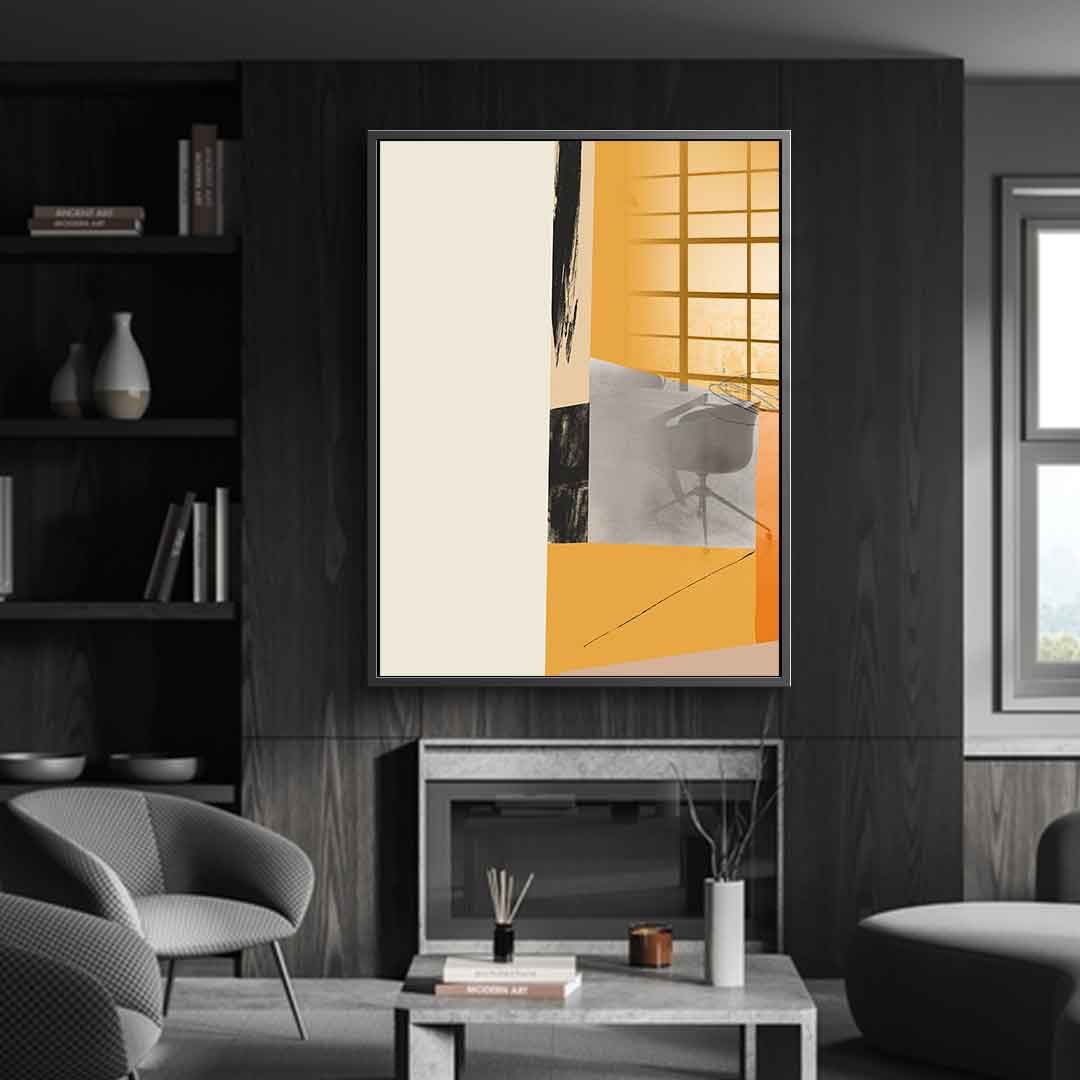 Pleasure - Acrylglas