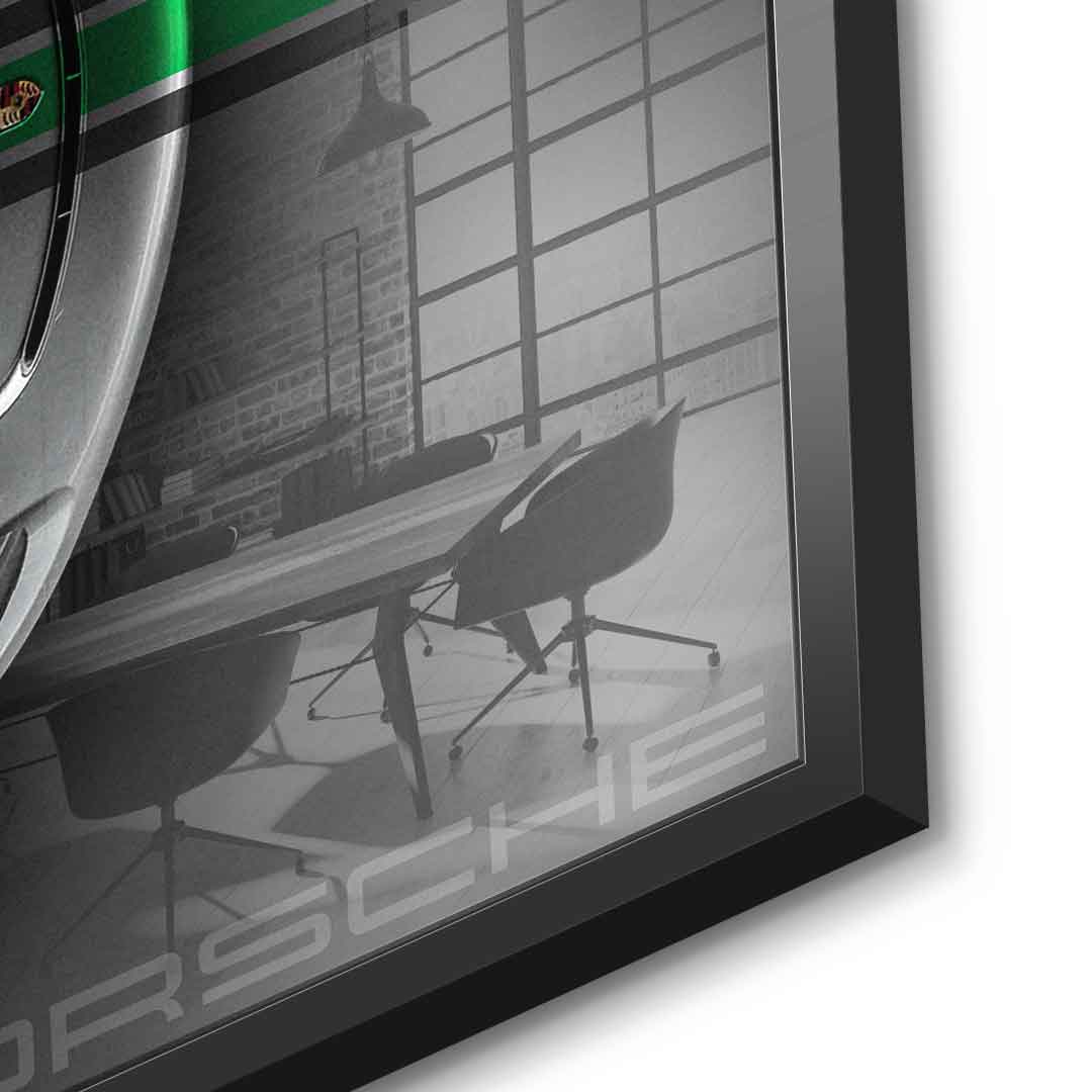 Porsche 918 Spyder - Acrylglas