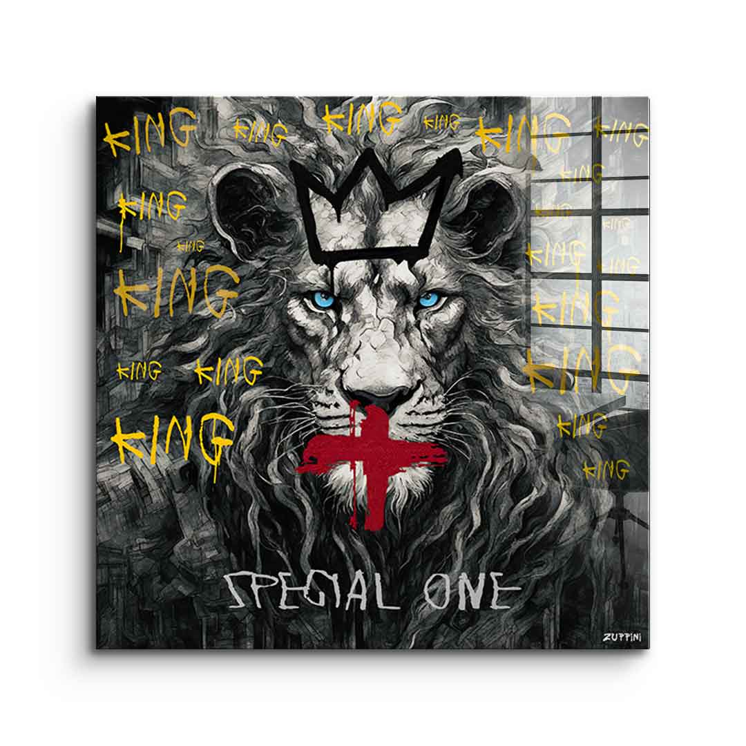 Special One - Acrylglas