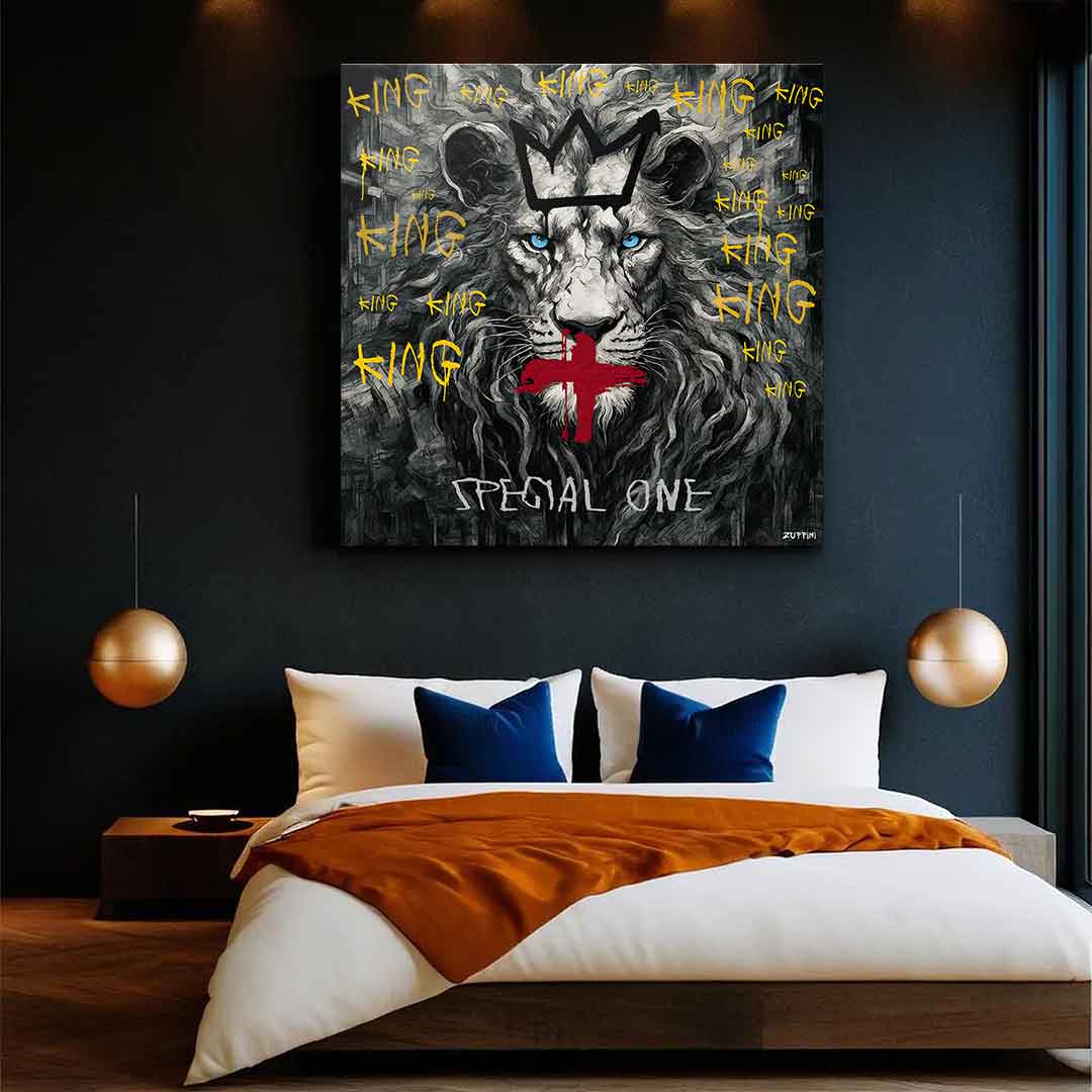 Special One - Acrylglas