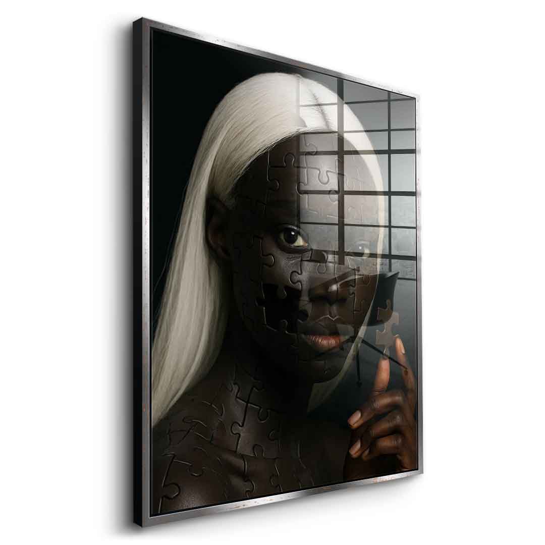 That`s Me - Acrylglas