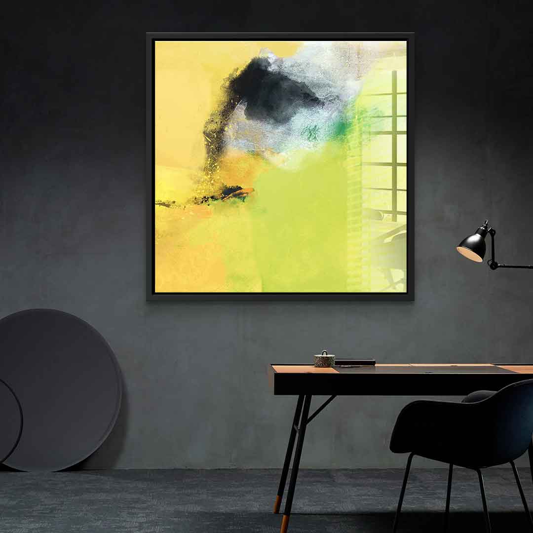 The Wizard of Oz - Acrylglas