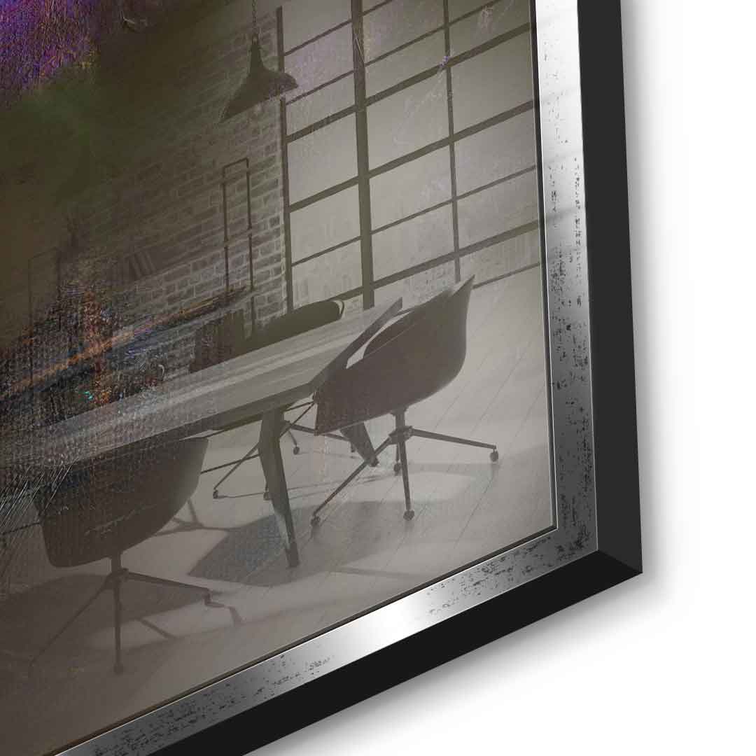 Sublimation - Acrylglas