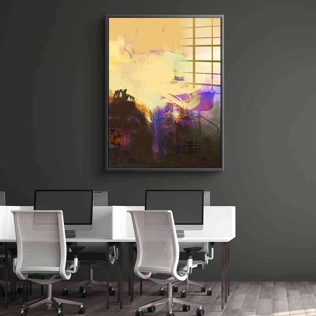 Sublimation - Acrylglas