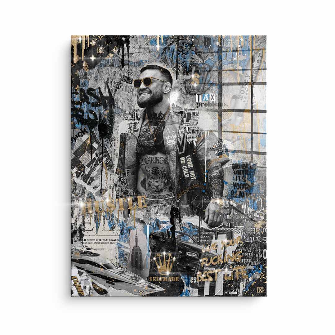 TAX PROBLEM$ - Blattgold