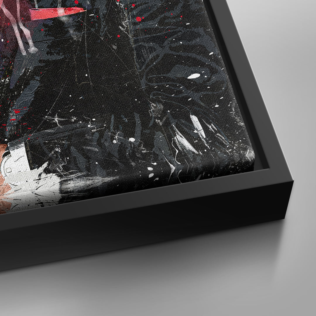 <tc>Commissioned Artwork</tc> - Real Estate Kings