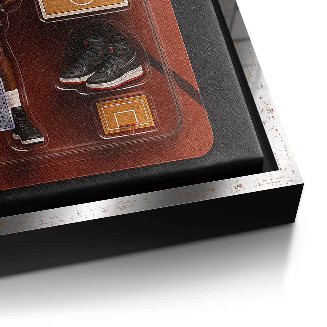 BASKETBALL Starter Pack