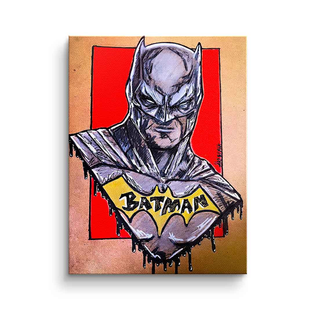 Nachtkämpfer Drawing