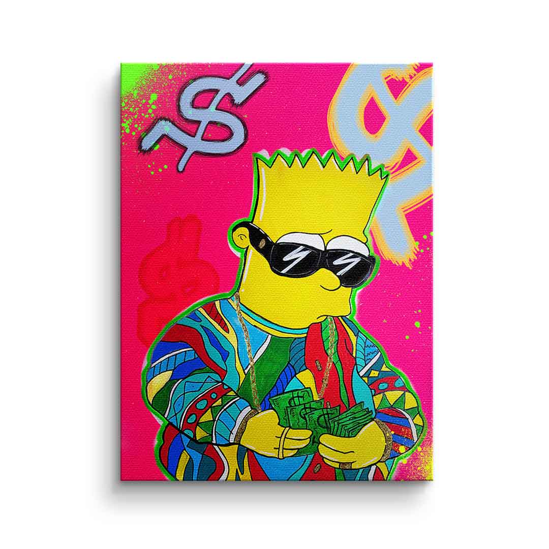 Biggie Bart