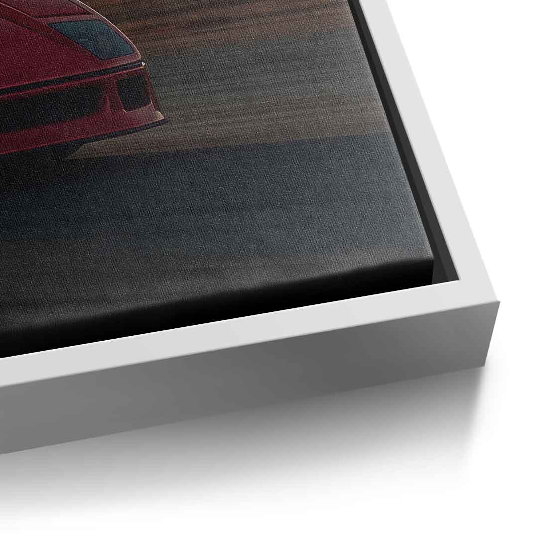 Born to Outrun Limits